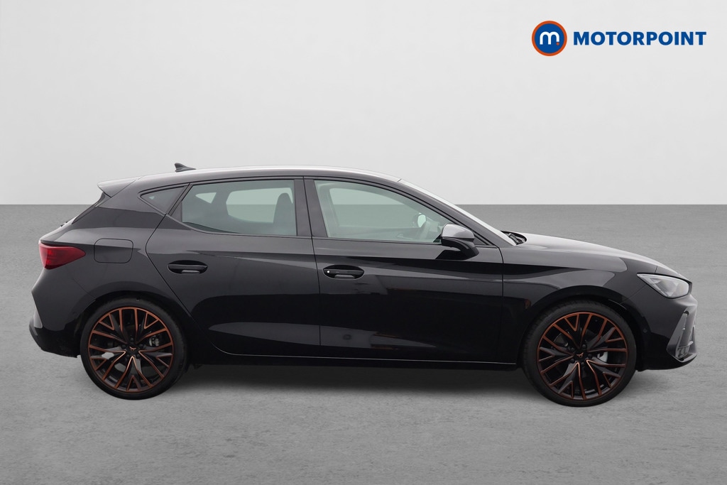 Used Cupra Leon 2025 for sale - 77297865: Photo 8