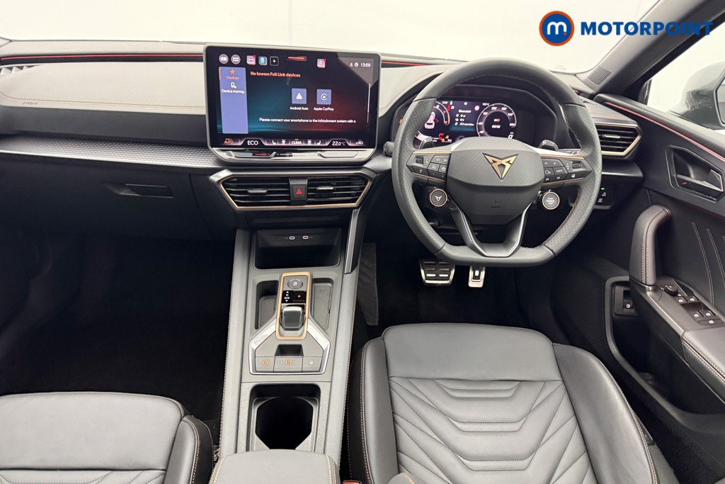 Used Cupra Leon 2025 for sale - 77297865: Photo 9