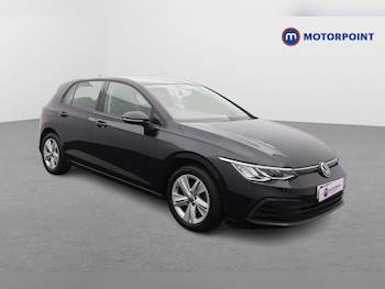 Used Volkswagen Golf 2023 for sale - 75917428: Photo