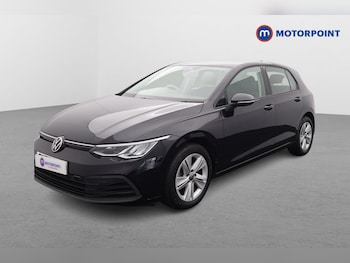 Used Volkswagen Golf 2023 for sale - 75917428: Photo