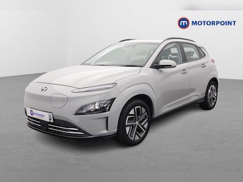 Used Hyundai KONA 2023 for sale - 79473041: Photo