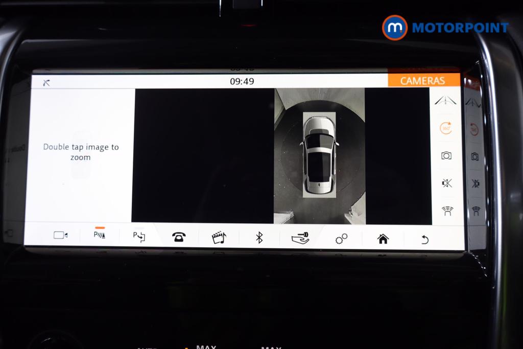 Used Land Rover Discovery Sport 2020 for sale - 77961209: Photo 10