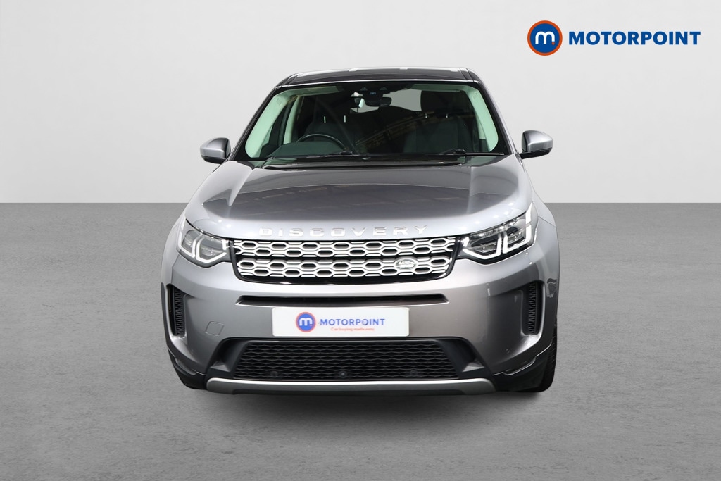 Used Land Rover Discovery Sport 2020 for sale - 77961209: Photo 2