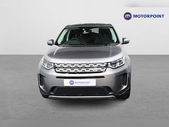 Used Land Rover Discovery Sport 2020 for sale - 77961209: Photo