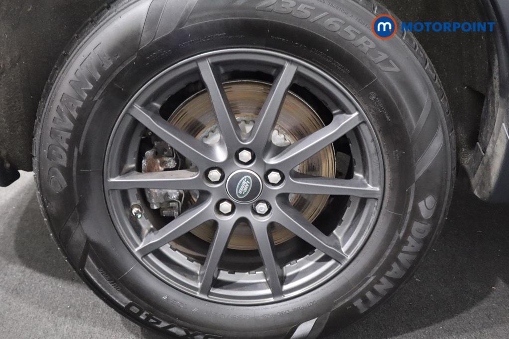 Used Land Rover Discovery Sport 2020 for sale - 77961209: Photo 30