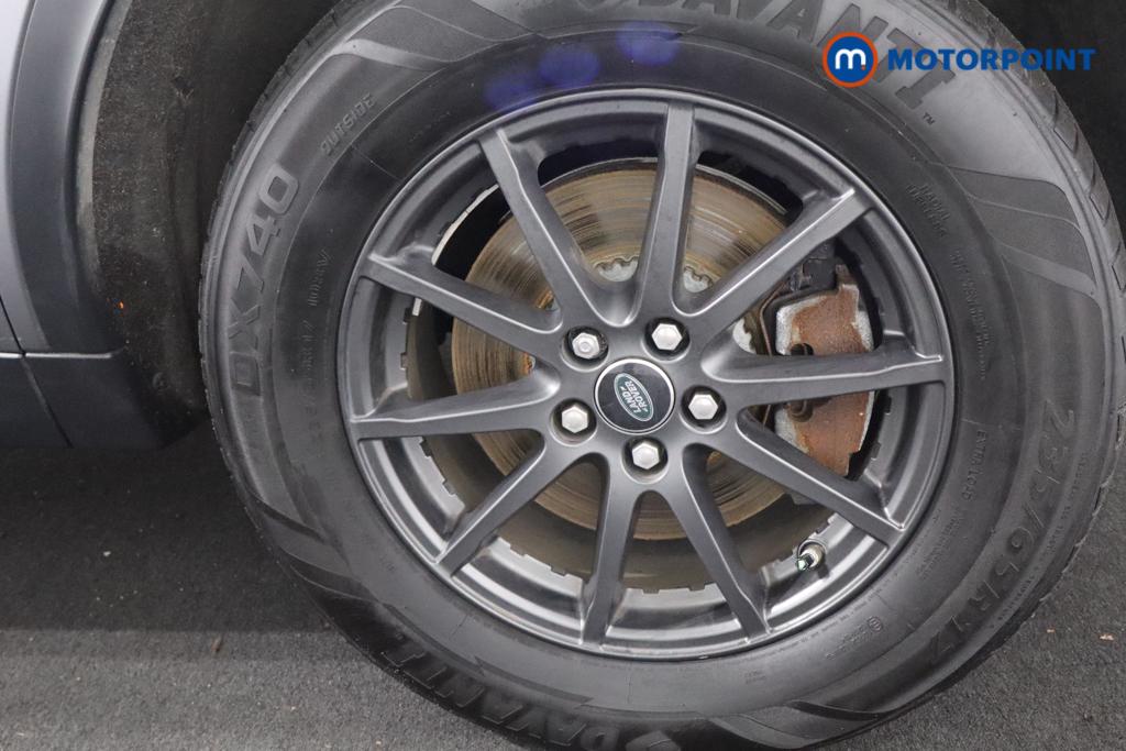 Used Land Rover Discovery Sport 2020 for sale - 77961209: Photo 31