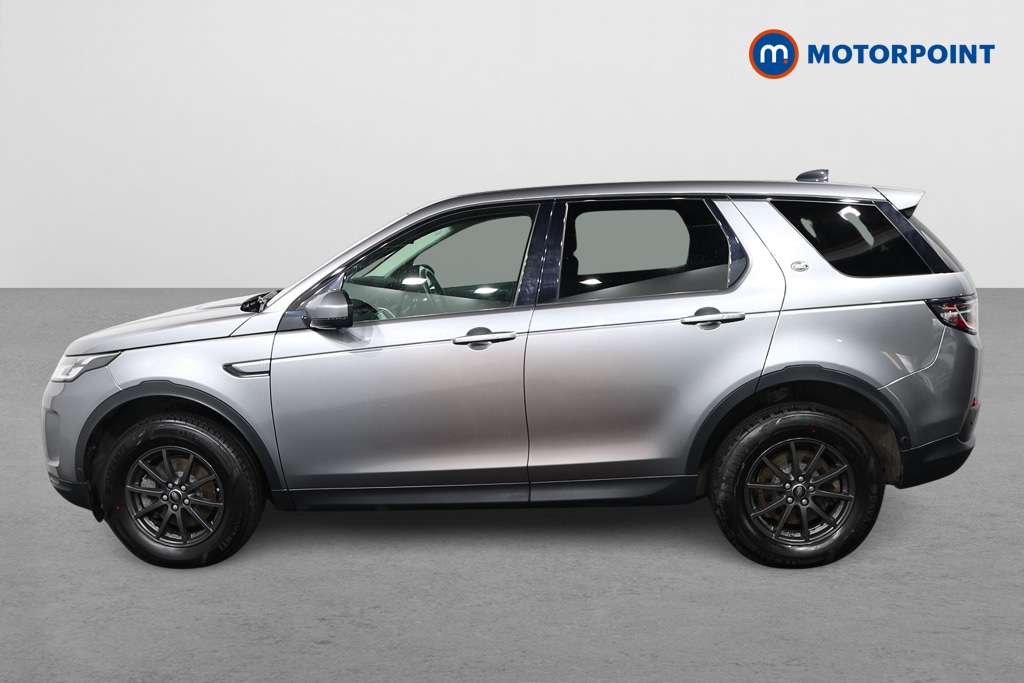 Used Land Rover Discovery Sport 2020 for sale - 77961209: Photo 4