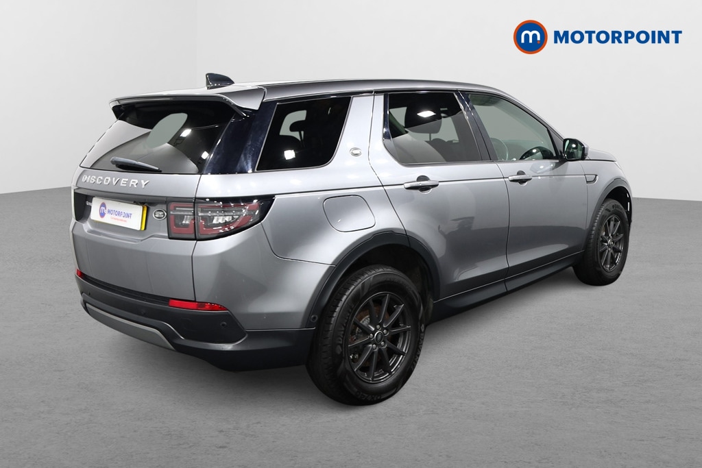 Used Land Rover Discovery Sport 2020 for sale - 77961209: Photo 7
