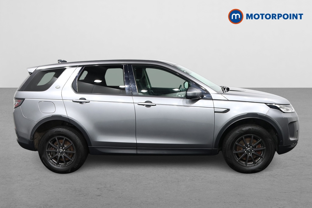 Used Land Rover Discovery Sport 2020 for sale - 77961209: Photo 8