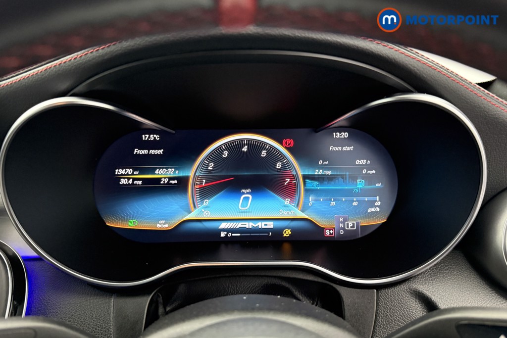 Used Mercedes-Benz C Class 2023 for sale - 76762710: Photo 11