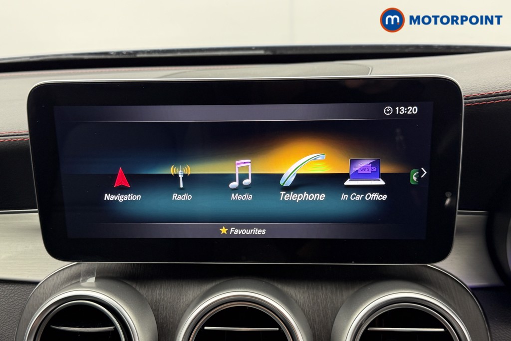 Used Mercedes-Benz C Class 2023 for sale - 76762710: Photo 14