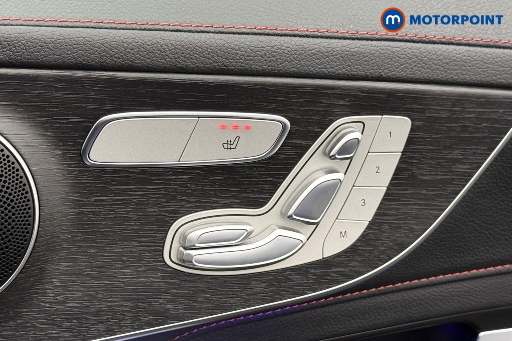 Used Mercedes-Benz C Class 2023 for sale - 76762710: Photo 17