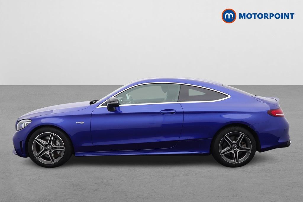 Used Mercedes-Benz C Class 2023 for sale - 76762710: Photo 4