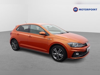 Used Volkswagen Polo 2019 for sale - 78886184: Photo