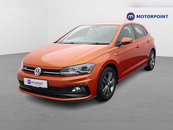 Used Volkswagen Polo 2019 for sale - 78886184: Photo