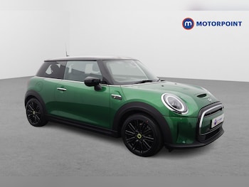 Used MINI Hatch 2023 for sale - 79102859: Photo