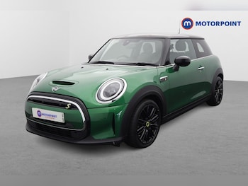 Used MINI Hatch 2023 for sale - 79102859: Photo