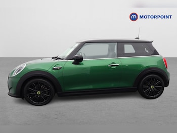 Used MINI Hatch 2023 for sale - 79102859: Photo
