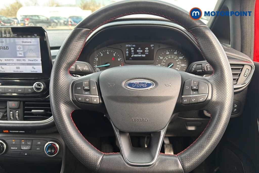 Used Ford Fiesta 2019 for sale - 78052592: Photo 10