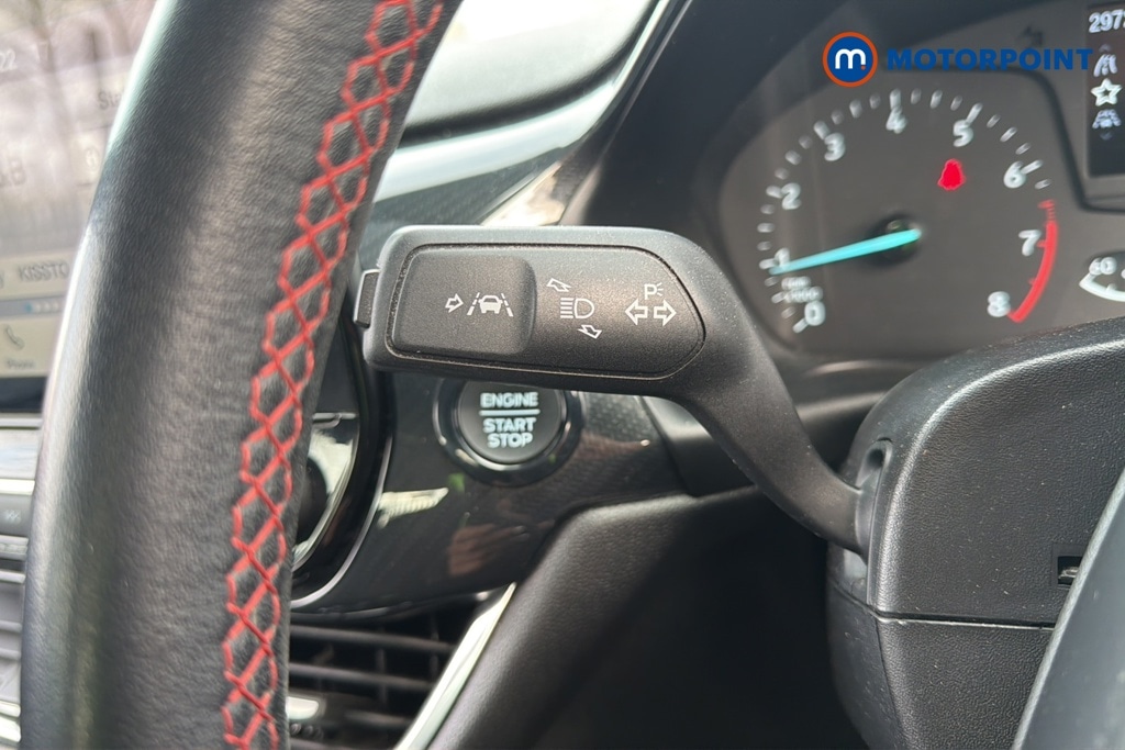 Used Ford Fiesta 2019 for sale - 78052592: Photo 13