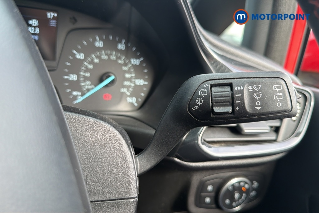 Used Ford Fiesta 2019 for sale - 78052592: Photo 14