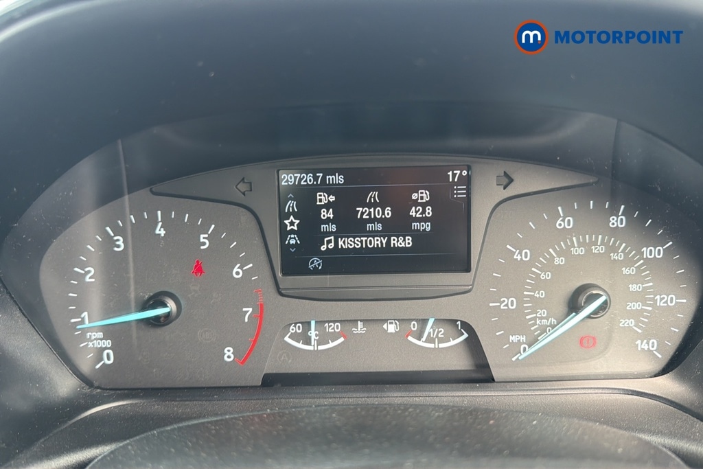 Used Ford Fiesta 2019 for sale - 78052592: Photo 15