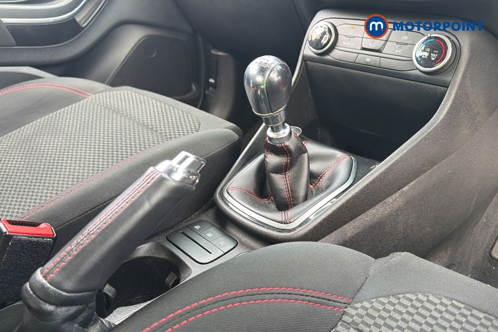 Used Ford Fiesta 2019 for sale - 78052592: Photo 18