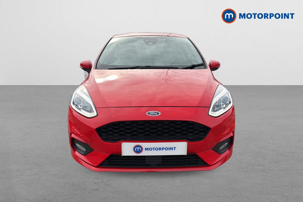 Used Ford Fiesta 2019 for sale - 78052592: Photo 2