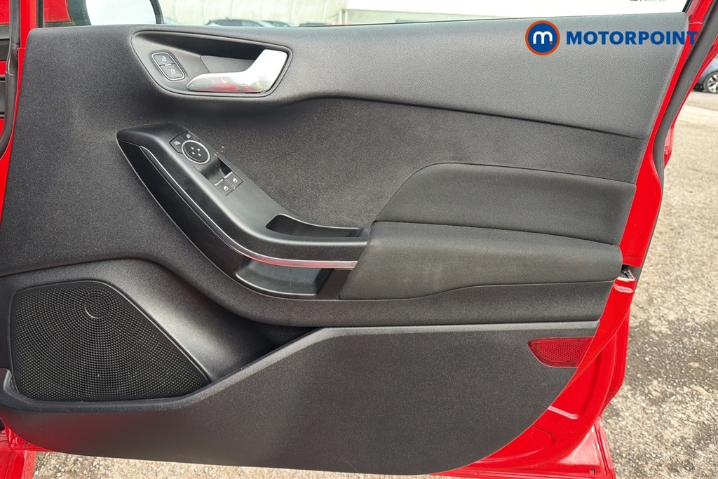 Used Ford Fiesta 2019 for sale - 78052592: Photo 20