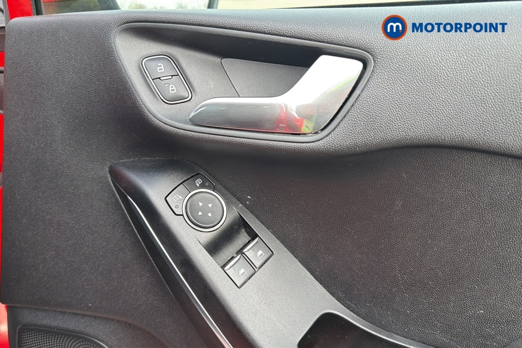 Used Ford Fiesta 2019 for sale - 78052592: Photo 21