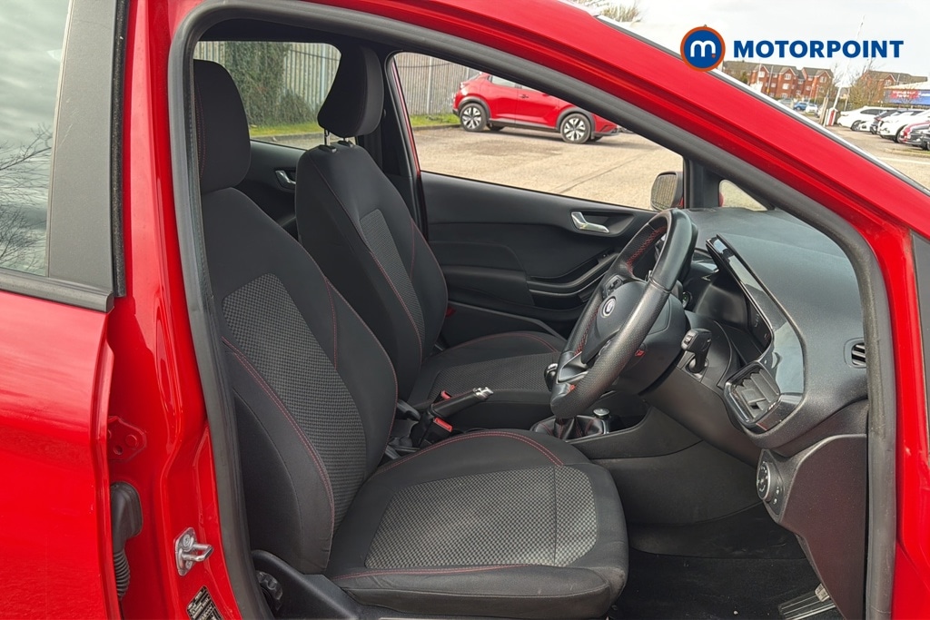 Used Ford Fiesta 2019 for sale - 78052592: Photo 23