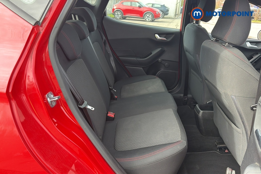 Used Ford Fiesta 2019 for sale - 78052592: Photo 25
