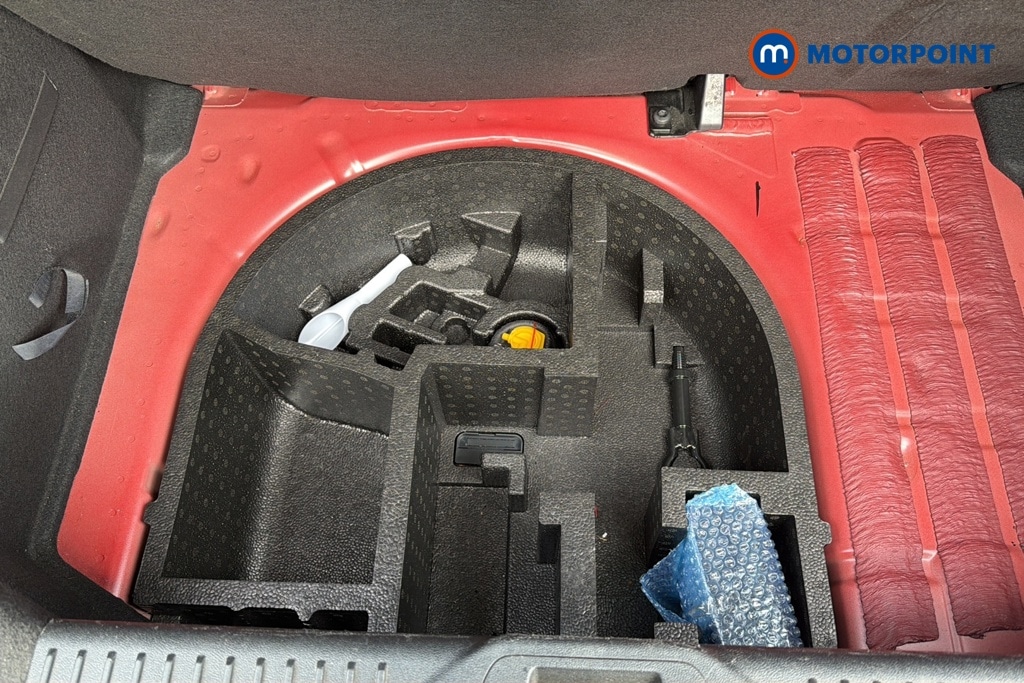 Used Ford Fiesta 2019 for sale - 78052592: Photo 28