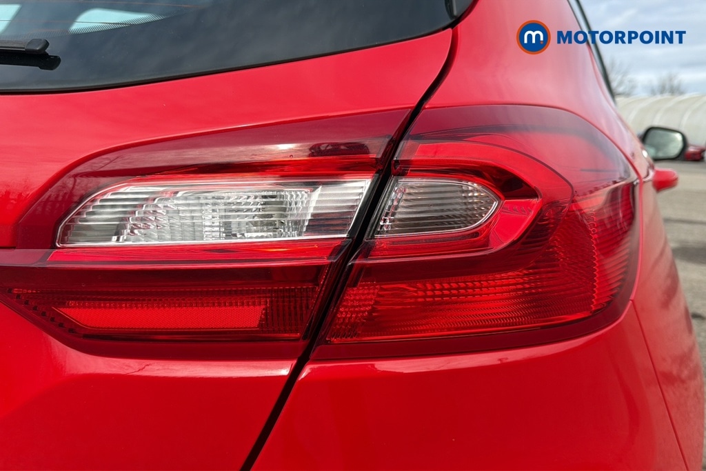 Used Ford Fiesta 2019 for sale - 78052592: Photo 29