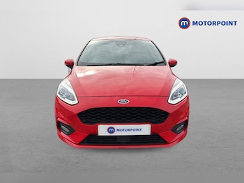 Used Ford Fiesta 2019 for sale - 78052592: Photo