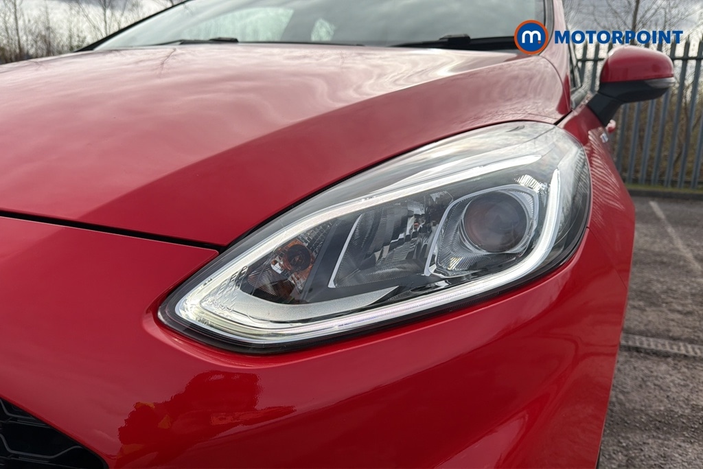 Used Ford Fiesta 2019 for sale - 78052592: Photo 31