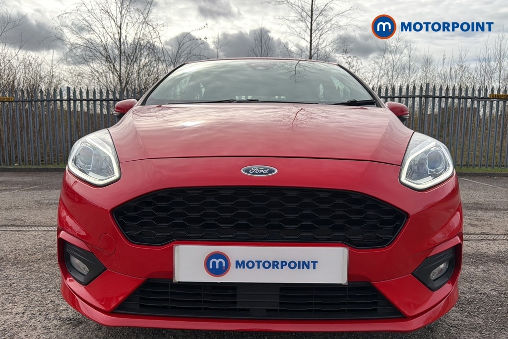 Used Ford Fiesta 2019 for sale - 78052592: Photo 32