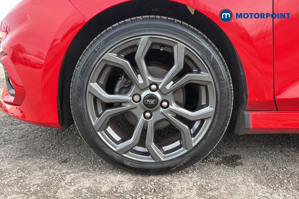 Used Ford Fiesta 2019 for sale - 78052592: Photo 33