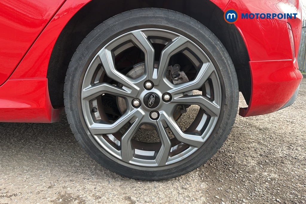 Used Ford Fiesta 2019 for sale - 78052592: Photo 34