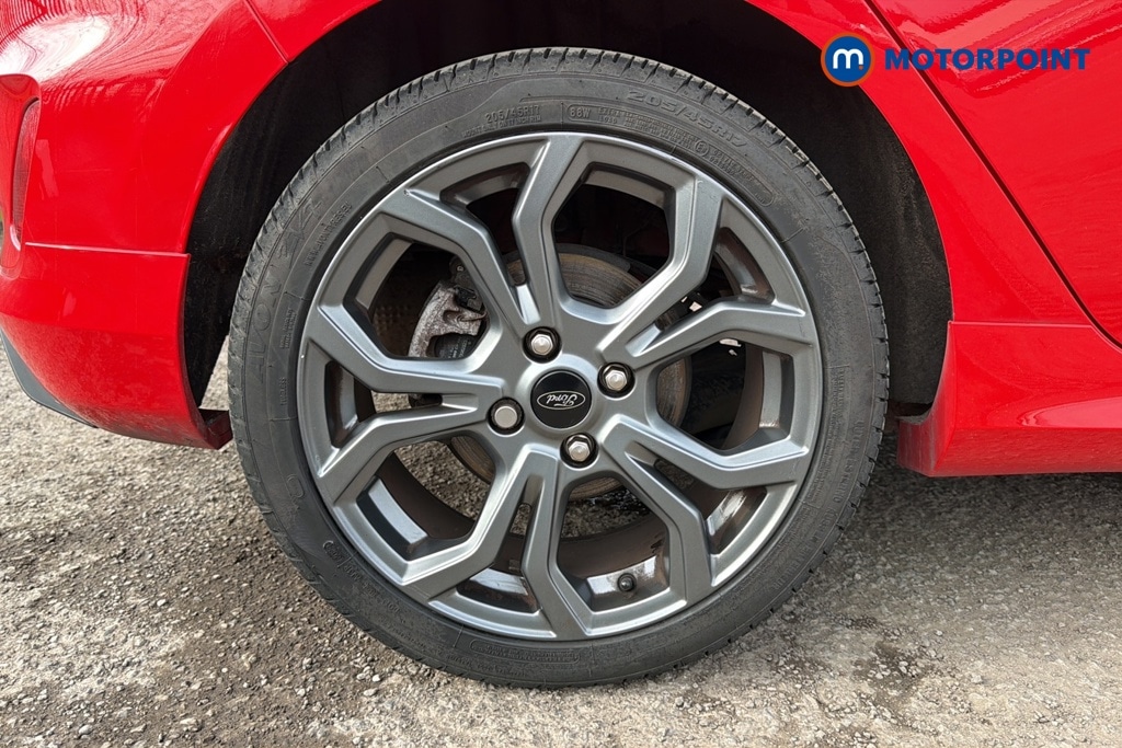 Used Ford Fiesta 2019 for sale - 78052592: Photo 35