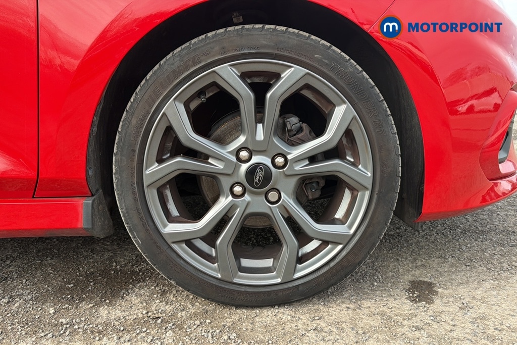 Used Ford Fiesta 2019 for sale - 78052592: Photo 36