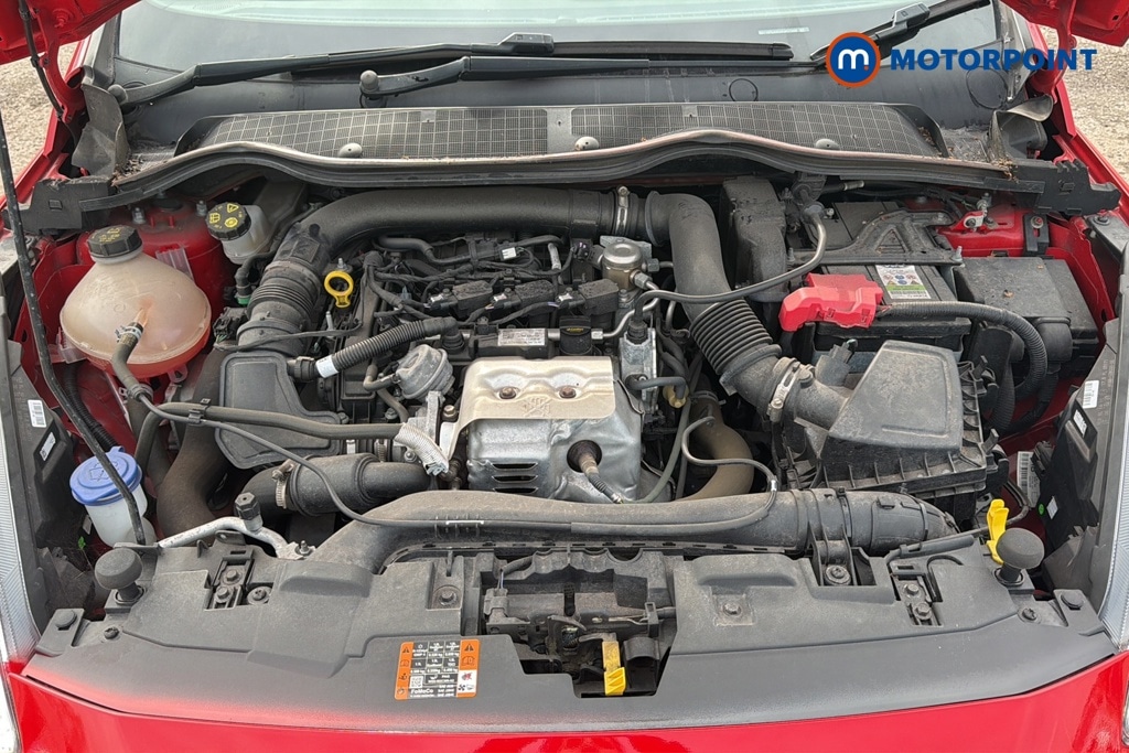 Used Ford Fiesta 2019 for sale - 78052592: Photo 37