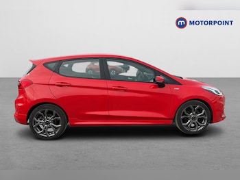 Used Ford Fiesta 2019 for sale - 78052592: Photo