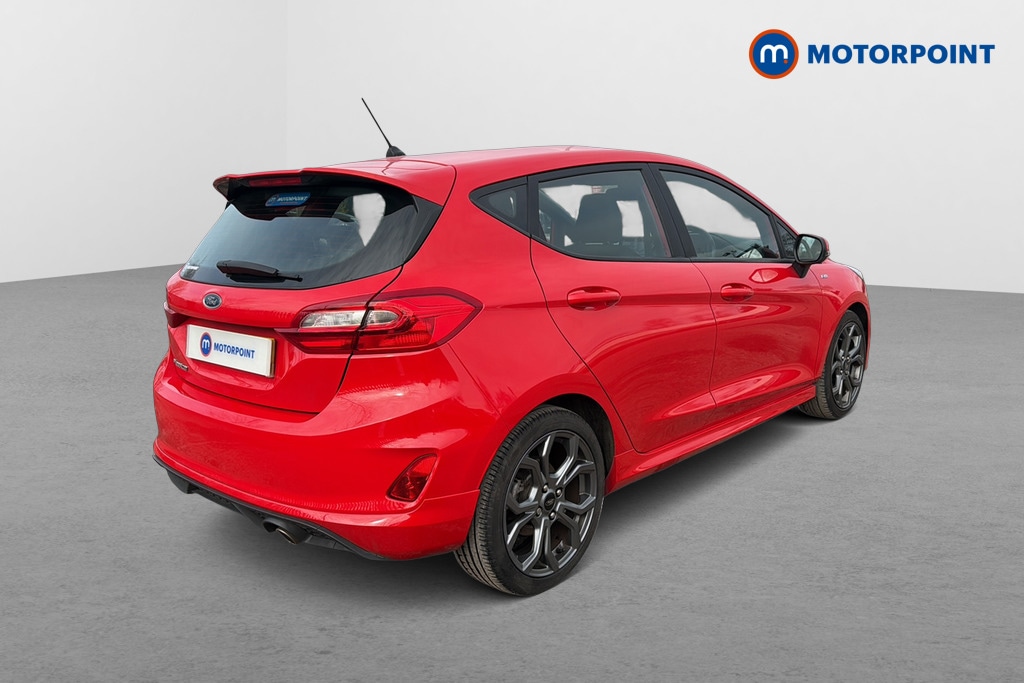Used Ford Fiesta 2019 for sale - 78052592: Photo 5