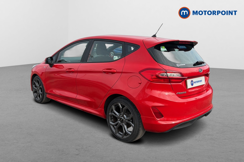 Used Ford Fiesta 2019 for sale - 78052592: Photo 7