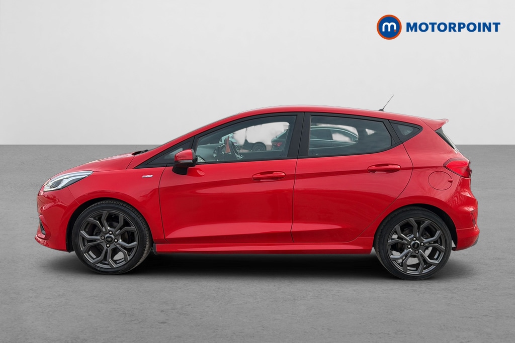 Used Ford Fiesta 2019 for sale - 78052592: Photo 8