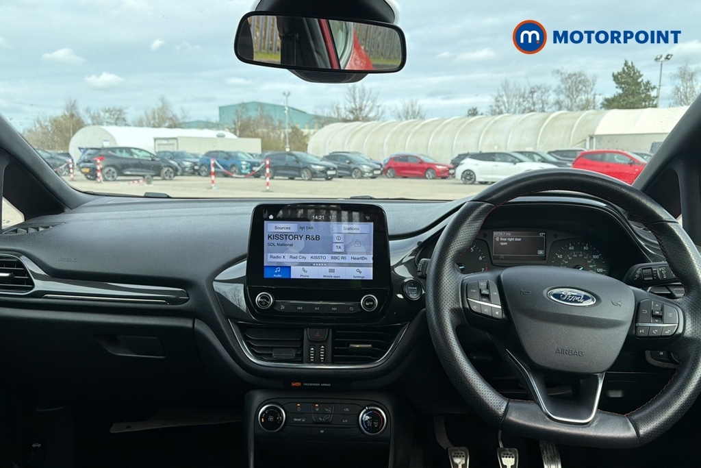 Used Ford Fiesta 2019 for sale - 78052592: Photo 9