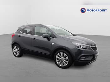 Used Vauxhall Mokka X 2018 for sale - 79721565: Photo