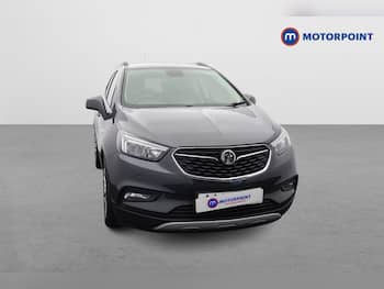 Used Vauxhall Mokka X 2018 for sale - 79721565: Photo