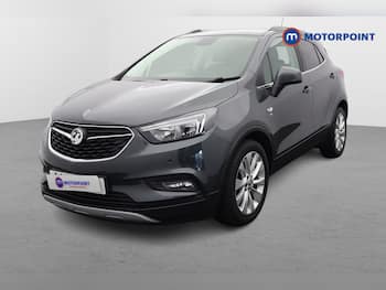 Used Vauxhall Mokka X 2018 for sale - 79721565: Photo